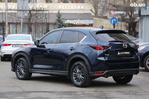 Mazda CX-5 2020 - фото 6