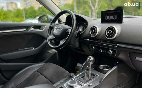 Audi A3 2013 - фото 10