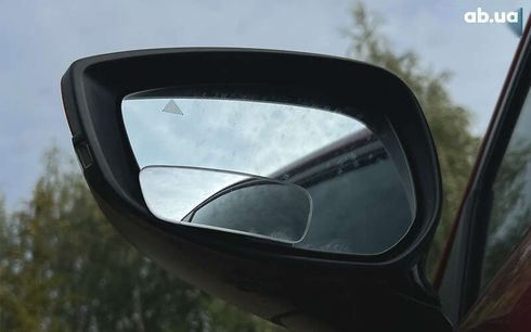 Mazda 3 2019 - фото 25