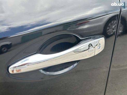 Nissan Altima 2016 - фото 15