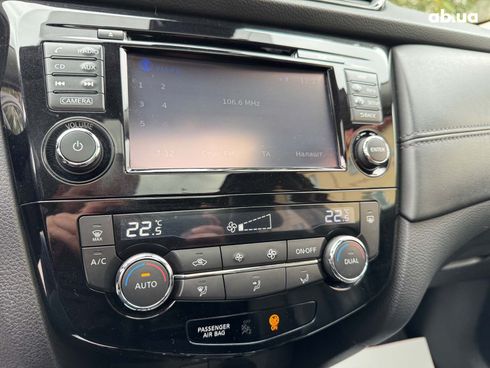 Nissan X-Trail 2018 зеленый - фото 26