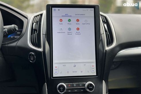 Ford Edge 2023 - фото 21