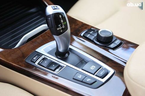 BMW X3 2016 - фото 21