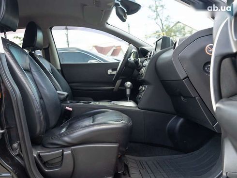Nissan Qashqai 2008 - фото 23