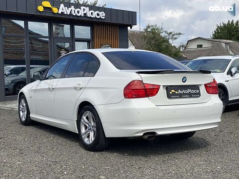 BMW 3 серия 2009 - фото 25
