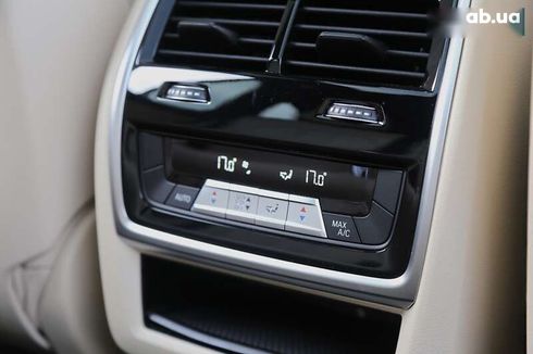 BMW X5 2021 - фото 28
