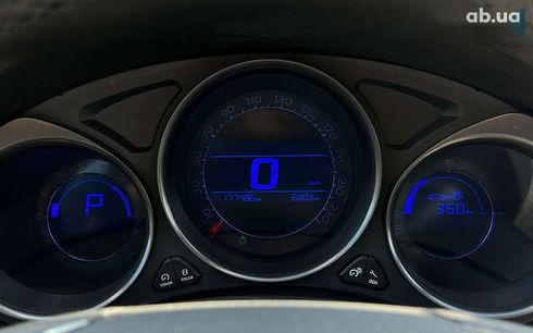 Citroёn C4 2016 - фото 11