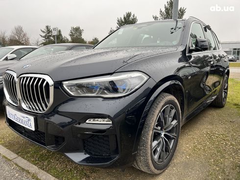 BMW X5 2022 - фото 11