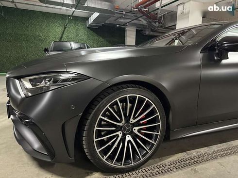 Mercedes-Benz CLS-Класс 2022 - фото 27