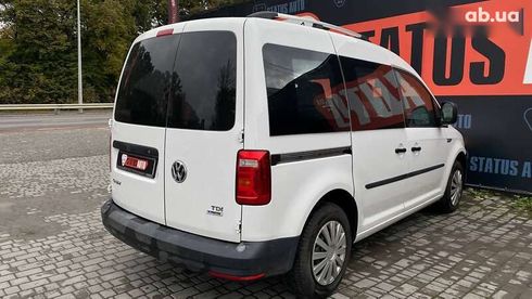 Volkswagen Caddy 2015 - фото 7