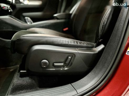 Volvo XC40 2022 - фото 18