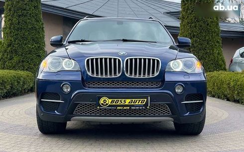 BMW X5 2010 - фото 2