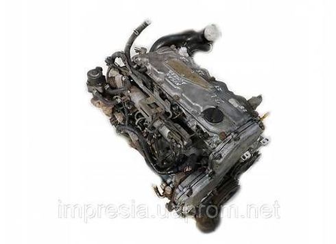 двигатель в сборе для Nissan Almera - купить на Автобазаре - фото 3