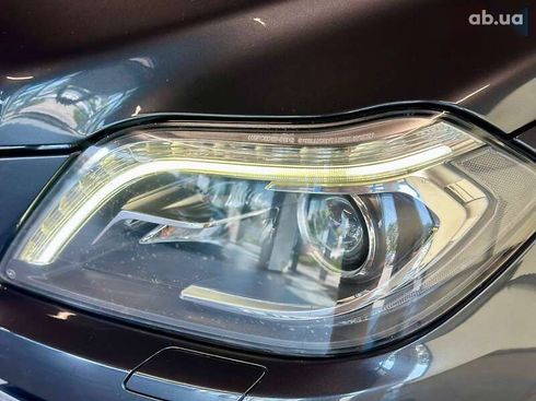 Mercedes-Benz GL-Класс 2014 - фото 12