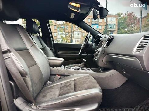 Dodge Durango 2019 - фото 26