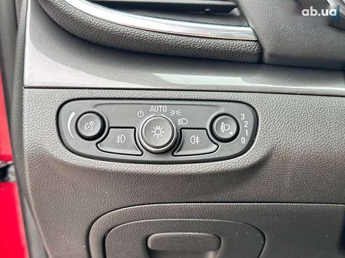 Opel Mokka 2017 - фото 18