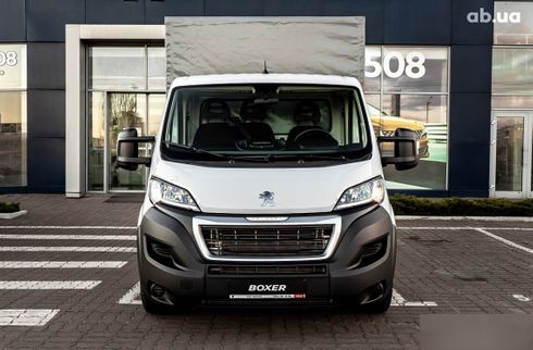 Peugeot Boxer 2024 - фото 2