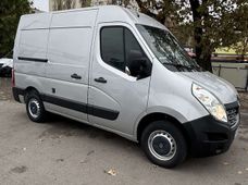 Продажа б/у Renault Master в Киеве - купить на Автобазаре