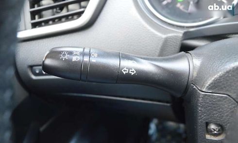 Nissan Qashqai 2015 - фото 19