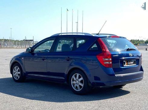 Kia Cee'd 2008 - фото 2