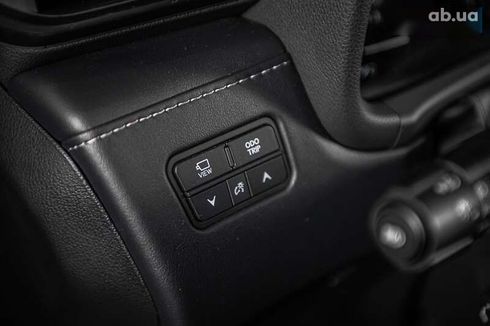 Lexus LX 2022 - фото 12