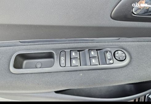 Peugeot 3008 2013 черный - фото 9