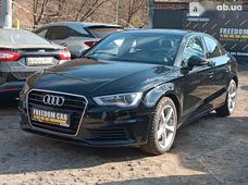 Продаж вживаних Audi A3 у Львові - купити на Автобазарі