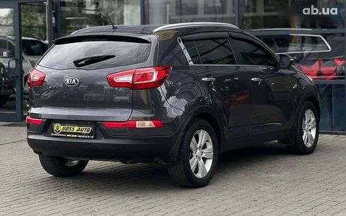 Kia Sportage 2013 - фото 6