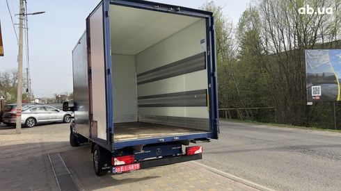 Mercedes-Benz Sprinter 316 2020 - фото 17