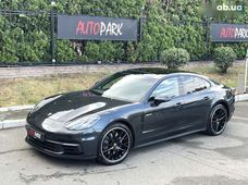 Продажа б/у Porsche Panamera 2020 года - купить на Автобазаре