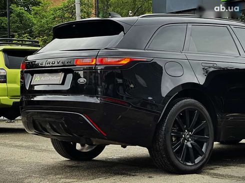 Land Rover Range Rover Velar 2017 - фото 15