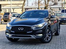 Продажа б/у Infiniti QX30 - купить на Автобазаре