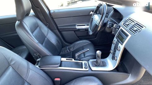 Volvo V50 2011 - фото 20