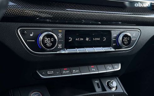 Audi SQ5 2018 - фото 16
