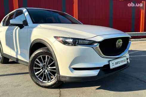 Mazda CX-5 2019 - фото 2