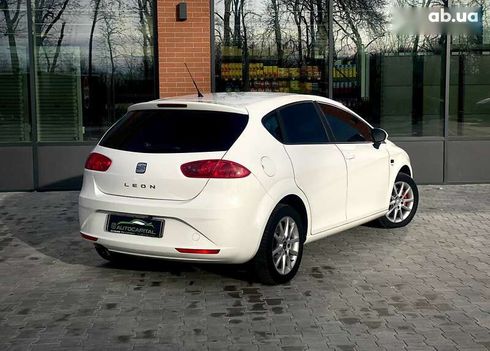 SEAT Leon 2011 - фото 6