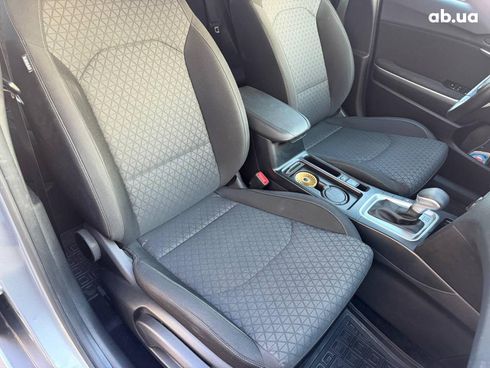 Kia Cee'd 2020 серый - фото 44