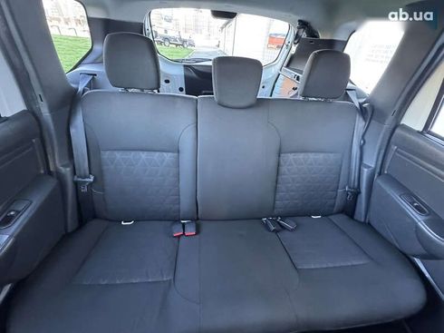 Dacia Duster 2014 - фото 12
