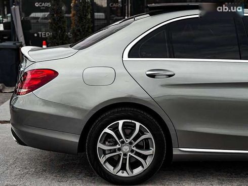 Mercedes-Benz C-Класс 2014 - фото 7