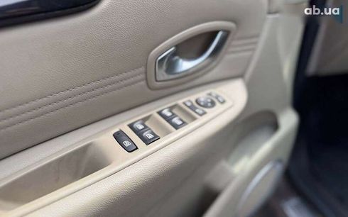 Renault Scenic 2010 - фото 7