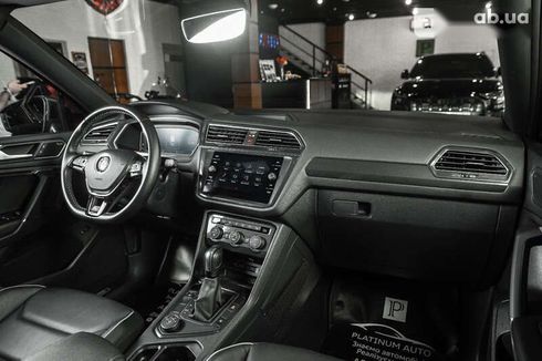 Volkswagen Tiguan 2020 - фото 18