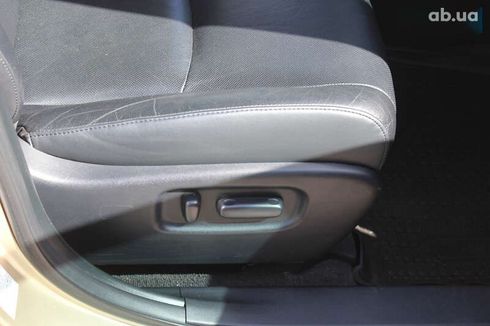 Toyota Highlander 2011 - фото 26