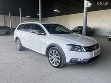 Продаж вживаних Volkswagen passat alltrack в Житомирі - купити на Автобазарі