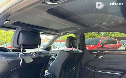 Mercedes-Benz E-Класс 2014 - фото 18