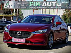 Купить Mazda бу в Черкассах - купить на Автобазаре
