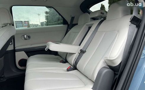 Hyundai Ioniq 5 2023 - фото 16