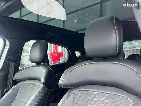 Ford Mustang Mach-E 2021 - фото 12