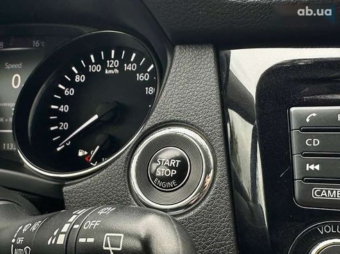 Nissan X-Trail 2019 - фото 21