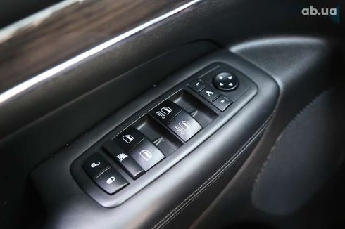 Jeep Grand Cherokee 2018 - фото 24