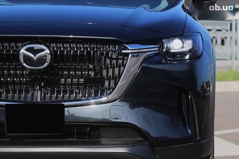 Mazda CX-90 2023 - фото 5